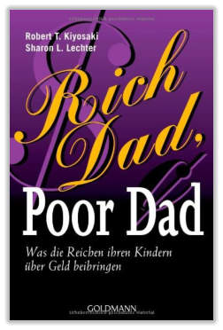 Gangloff | Robert T. Kiyosaki "Rich Dad, Poor Dad"