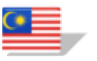 Malaysia - mein Lieblingsland. Kuala Lumpur, Penang, Georgtown